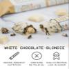 Smart Bar, White Choc Blondie - 12 Bars view 3