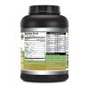 Amazing Formulas Grass FED Whey Protein (Non-GMO, Gluten Free) -Made with Natural Sweetener and Flavor - rBGH & RBST Free -Supports Energy Production & Muscle Growth (Vanilla 5 Lb) view 2