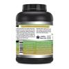 Amazing Formulas Grass FED Whey Protein (Non-GMO, Gluten Free) -Made with Natural Sweetener and Flavor - rBGH & RBST Free -Supports Energy Production & Muscle Growth (Vanilla 5 Lb) view 3