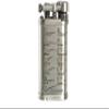 IM Corona Old Boy Silver With Pipe Shapes Pipe Lighter view 2