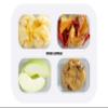 8 Ready-to-Eat School Lunches (Variety Box) - Chicago Area Only view 3