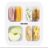 8 Ready-to-Eat School Lunches (Variety Box) - Chicago Area Only view 4