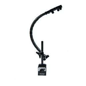FLEXBAR in-LINE Dual AXIS with FINE Adjustor and MAG. Base