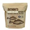 Anthony's Hydrolyzed Marine Collagen Peptides, Gluten-Free, Paleo and Keto Friendly, Unflavored, 1-Pound view 1