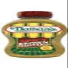 Nathans Mustard Spicy Brown Squeeze, 12 oz view 1