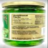 Braswell Jelly Mint W Leaves, 10.5 oz view 3