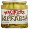 Wickles Dirty Dill Spears, 24 oz (Pack - 1) view 1