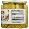 Wickles Dirty Dill Spears, 24 oz (Pack - 1) view 2