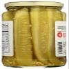 Wickles Dirty Dill Spears, 24 oz (Pack - 1) view 4