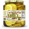 Wickles Dirty Dill Chips, 24 oz (Pack - 1) view 1