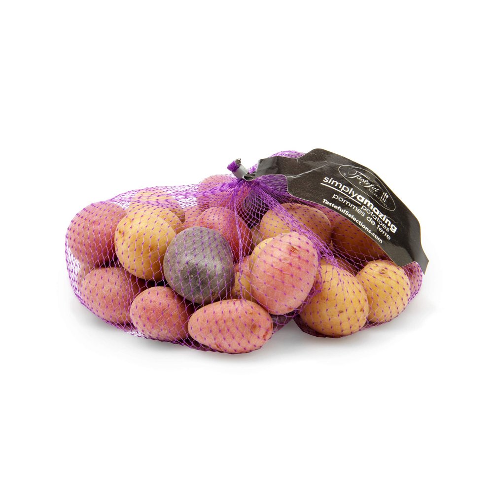 Potato Sunrise Medley Two Bite Conventional, 1 Bag