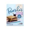 Pamelas Cookies Bag Figgies Mission, 5.64 oz view 4