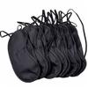 10Pcs Sleep Eye Mask Shade Cover Blindfold Night Sleeping Mask Wholesale Eye Mask for Blindfold Games Group Activity Organizer's view 1