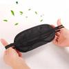 10Pcs Sleep Eye Mask Shade Cover Blindfold Night Sleeping Mask Wholesale Eye Mask for Blindfold Games Group Activity Organizer's view 2
