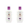 Baby SPA 2-in-1 Bubble Bath & WASH with NO-TEARS Formula, Vitamin E & Vitamin B5 (Pack of 2) view 1