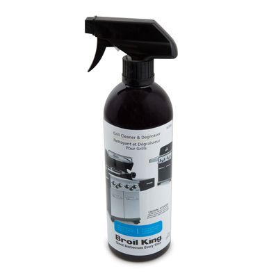 Broil King Grill Accessory, Grill and Casting Cleaner