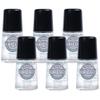 Mojo Compression Socks - It Stays! Butt Glue for Dancers Roll On - Body Adhesive Glue Applicator for Wigs, Socks, Stockings, Leotards, Bras, Costumes and Clothing - Made in USA - 2 oz (6 Pack) view 1