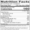 Cahokia High Protein White Rice view 3