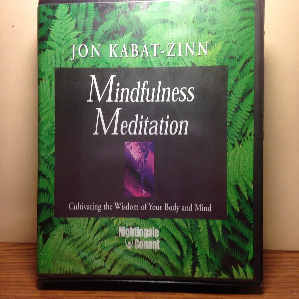 Mindfulness Meditation