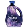 Downy Infusions Liquid Fabric Softener, Calm, Lavender & Vanilla Bean, 81 fl oz view 1