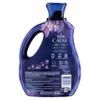 Downy Infusions Liquid Fabric Softener, Calm, Lavender & Vanilla Bean, 81 fl oz view 2