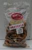 Martins Handmade Pretzels LOW SALT 8 oz Bag (Pack of 3) view 1