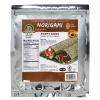 Norigami Egg Wraps with Soy Protein  Poppy Seeds. High Protein, Low Carb, Vegetarian. Thin Healthy Wraps -Certified Kosher, Non-GMO, Gluten Free -NOW Featuring 10 Wraps in a bag. view 1