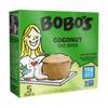 Bobo's Oat Bites, Coconut, 1.3 Ounce - 5 Count (Pack of 1) view 1