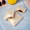 Katz Gluten Free Cherry Mini Pies | Dairy Free, Nut Free, Soy Free, Gluten Free | Kosher (1 Pack of 4 Mini Pies, 5.5 Ounce) view 2