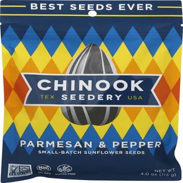 Chinook Seedery Sunflower Seed Shell Prms, 4.7 oz (us)
