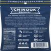 Chinook Seedery Sunflower Seed Shell Prms, 4.7 oz (us) view 2