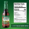 Lizano Salsa Sauce With Vegetables and Spices, 21.1 fl oz (Pack of 1) view 2