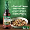 Lizano Salsa Sauce With Vegetables and Spices, 21.1 fl oz (Pack of 1) view 4