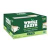 Whole Earth Sweetener Co. Stevia & Monk Fruit Sweetener, Erythritol Sweetener, Stevia Packets, Sugar Substitute, Natural Sweetener, 400 Count view 1