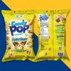Candy Pop Butterfinger Candy Coated Popcorn (5.25oz bags, 1-Pack) view 2