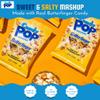 Candy Pop Butterfinger Candy Coated Popcorn (5.25oz bags, 1-Pack) view 3