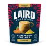 Laird Superfood Non-Dairy Original Superfood Turmeric Coconut Powder Coffee Creamer, Gluten Free, Non-GMO, Vegan, 8 oz. Bag, Pack of 1 view 1