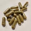 Paisley Farm and Crafts Moringa Oleifera Malunggay Seed Powder Capsules (600) - Made Fresh On Demand! view 3