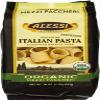 Alessi Italian Organic Mezzi Paccheri, 1 Pound (Pack of 12) view 1