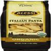 Alessi Italian Organic Penne, 1 Pound (Pack of 12) view 1