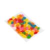 100pcs 8x10inch 2.0 mil Clear Resealable Cello / 8x10 Cellophane Bags Good for Bakery, Candle, Soap, Cookie view 3