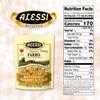 Alessi Autentico, Premium Seasoned Roman Grain Farro, Cooks Like Risotto, Heart Healthy, Easy to Prepare, 7oz (Butternut Squash & Kale, Pack of 6) view 2