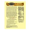 Alessi Autentico, Premium Seasoned Roman Grain Farro, Cooks Like Risotto, Heart Healthy, Easy to Prepare, 7oz (Butternut Squash & Kale, Pack of 6) view 3