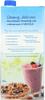 Blue Diamond Almond Breeze Milk Vanilla, 32 Ounce (Pack of 12) view 4