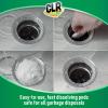 Jelmar CLR Clean Scent Garbage Disposal Cleaner 5 count Pods6 view 2
