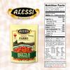 Alessi Autentico, Premium Seasoned Roman Grain Farro, Cooks Like Risotto, Heart Healthy, Easy to Prepare, 7oz (Beets & Spinach, Pack of 6) view 2