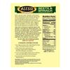 Alessi Autentico, Premium Seasoned Roman Grain Farro, Cooks Like Risotto, Heart Healthy, Easy to Prepare, 7oz (Beets & Spinach, Pack of 6) view 3