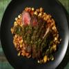 Alessi Autentico, Premium Seasoned Roman Grain Farro, Cooks Like Risotto, Heart Healthy, Easy to Prepare, 7oz (Beets & Spinach, Pack of 6) view 4