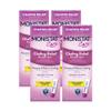 Monistat Chafing Relief Powder Gel, Long-Lasting Anti-Chafing Protection for Bikini Area, Thighs and Bra Lines, 1.5 Oz, Pack of 4 view 1