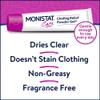 Monistat Chafing Relief Powder Gel, Long-Lasting Anti-Chafing Protection for Bikini Area, Thighs and Bra Lines, 1.5 Oz, Pack of 4 view 4